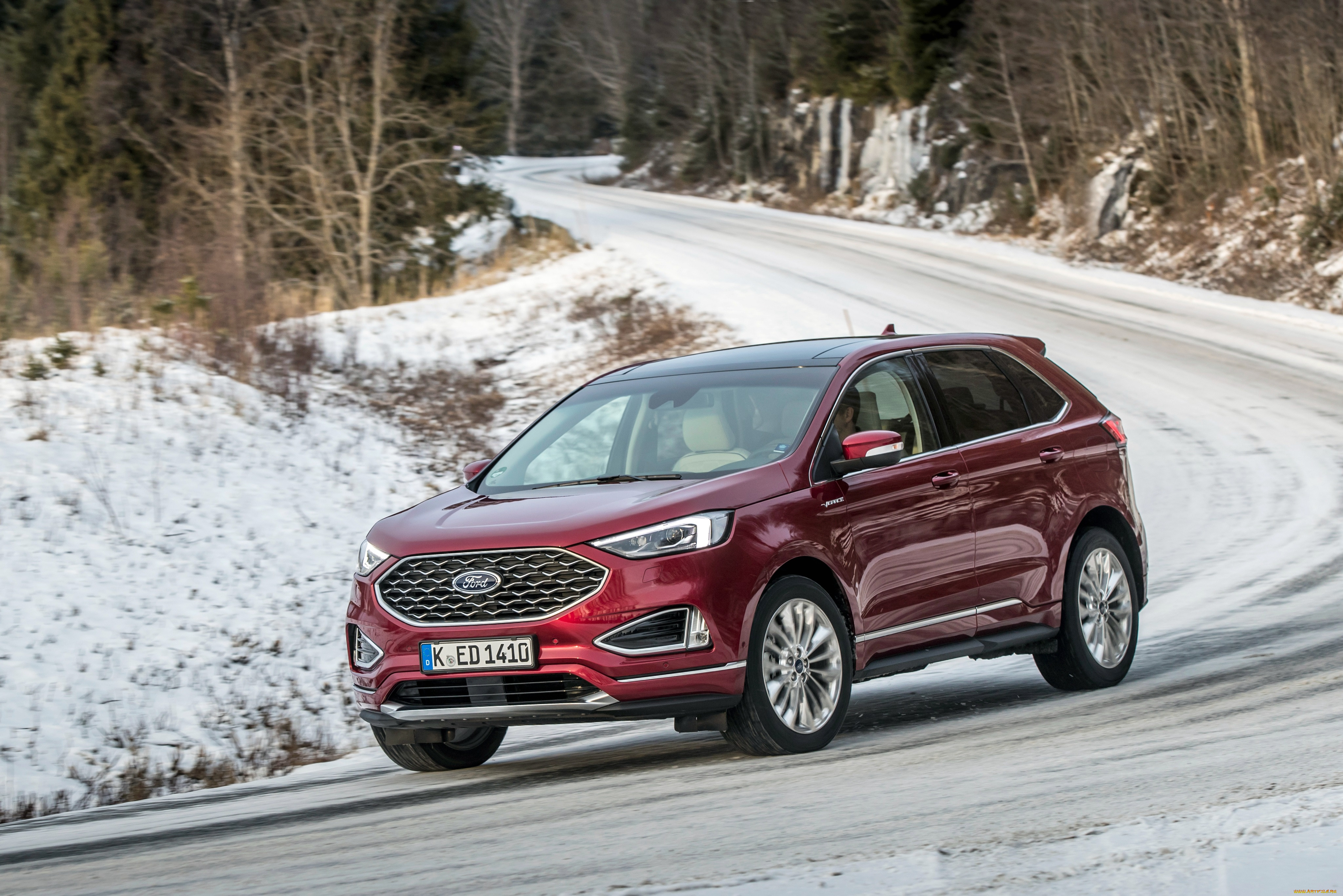 , ford